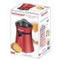 Presse Agrumes TECHWOOD TPF-35 20W Rouge Prix Tunisie