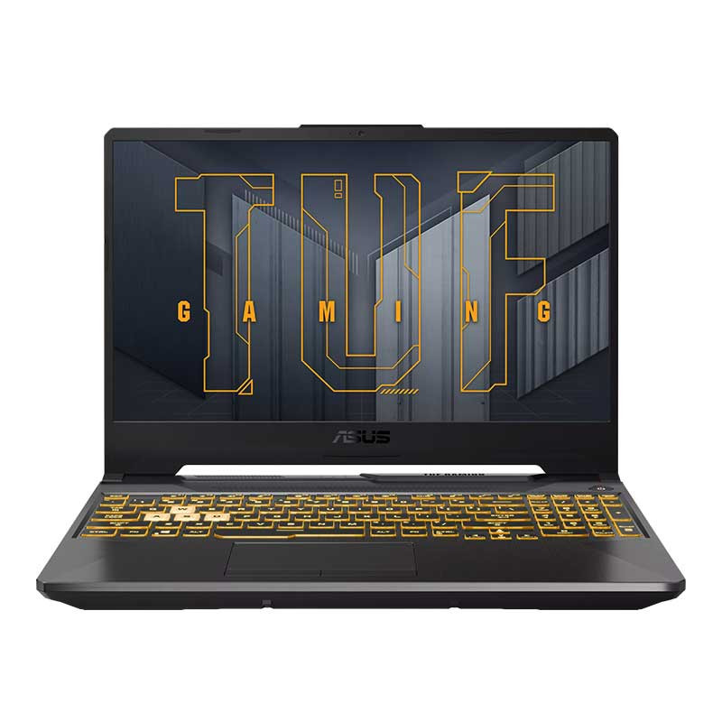 PC Portable Gamer Asus TUF A15 Ryzen 7 7435HS RTX 3050 prix Tunisie
