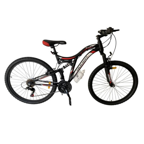 Vélo VTT Rodeo blast 6026-B18 26" - Noir