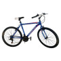 Vélo PRADO LEGEND 26 Pouces (9026L) - Bleu Vélo PRADO LEGEND 26 Pouces (9026L) - Bleu