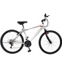 Vélo PRADO LEGEND 26 Pouces (9026L) - Gris