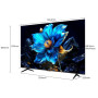 Dimensions Téléviseur TCL 65″ QLED 4K UHD – Série P7K (65P7K) Dimensions Téléviseur TCL 65″ QLED 4K UHD – Série P7K (65P7K)