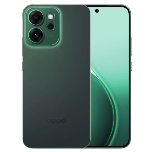 SMARTPHONE OPPO RENO 14F 5G 12Go 512Go - Vert