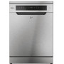 Lave‑vaisselle Hoover HF3C7F0X – 13 couverts, Inverter, Inox