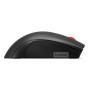 Souris Sans Fil Lenovo 150 Noir 4Y51M70369 à bas prix