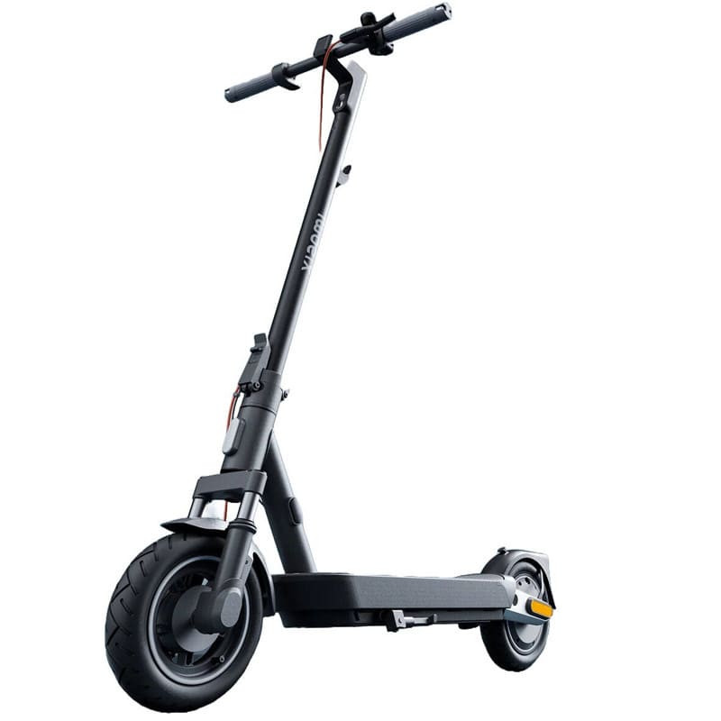Trottinette Électrique Xiaomi 5 Pro GL - Noir