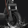 Trottinette électrique Xiaomi 5 Pro GL avec pneus tubeless 10 pouces