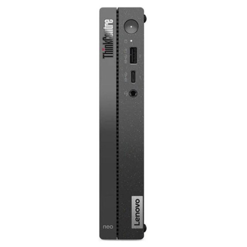 Mini PC Lenovo ThinkCentre Neo 50q i5-13420H 8Go 512Go SSD – vue avant