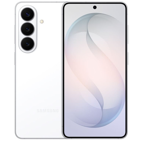 Smartphone Samsung Galaxy S26 5G 12Go 512Go Blanc