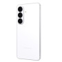 Smartphone Samsung Galaxy S26 5G 12Go 512Go Blanc au meilleur prix