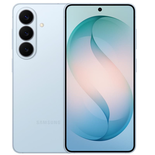 Smartphone Samsung Galaxy S26 5G 12Go 256Go Bleu