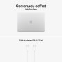 MacBook Neo 13 pouces  contenu de la boite