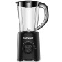 Blender Techwood TBL-786 Noir 1.5 Litres, 500W