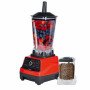 Blender Kiwi KSB‑2251 1500 W avec Moulin Rouge