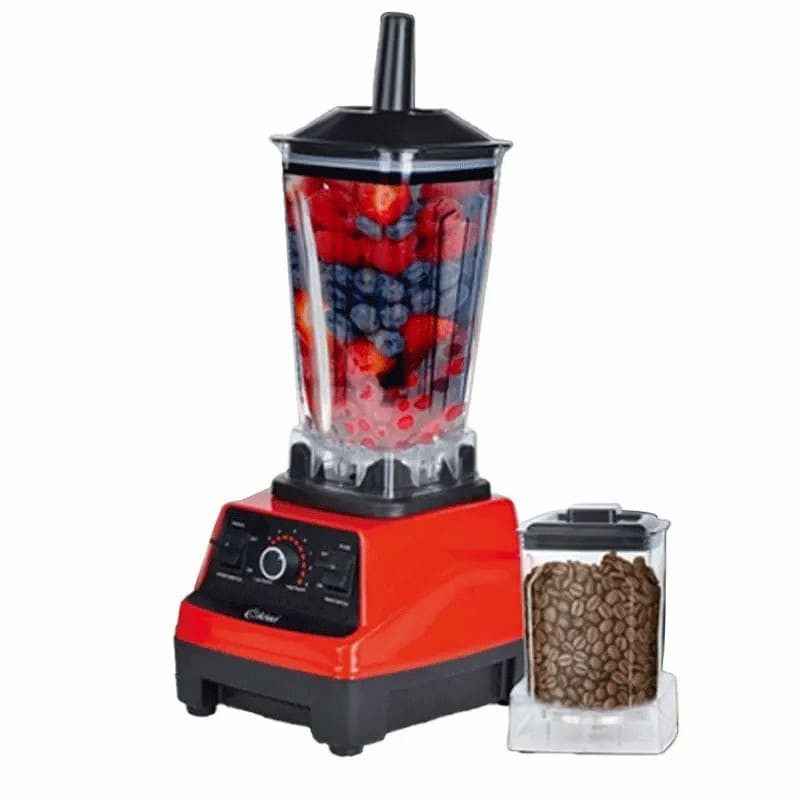 Blender Kiwi KSB‑2251 1500 W avec Moulin Rouge