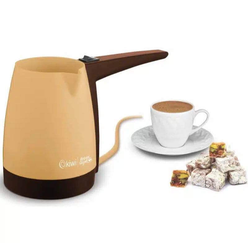 Cafetière Turque Kiwi KCM-7510 - 1000W