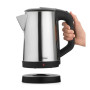 Bouilloire Électrique KIWI KK-3330 |1,7 Litres |Inox