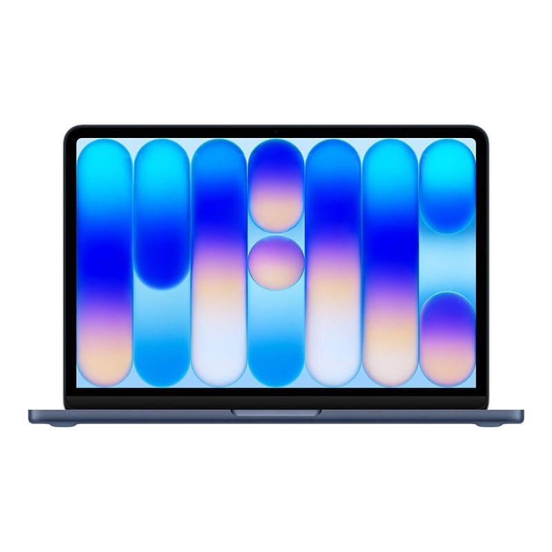 Apple MacBook Neo 13" A18 Pro (2026)  8Go 256Go Indigo