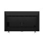 TCL 85P8K QLED 85" Ultra HD TV design moderne noir