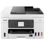Canon MAXIFY GX4040 avec réservoir d’encre intégré Canon MAXIFY GX4040 avec réservoir d’encre intégré