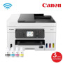 Imprimante Multifonction Canon MAXIFY GX4040 4-en-1 Couleur à Réservoir Intégré Wi-Fi prix Tunisie