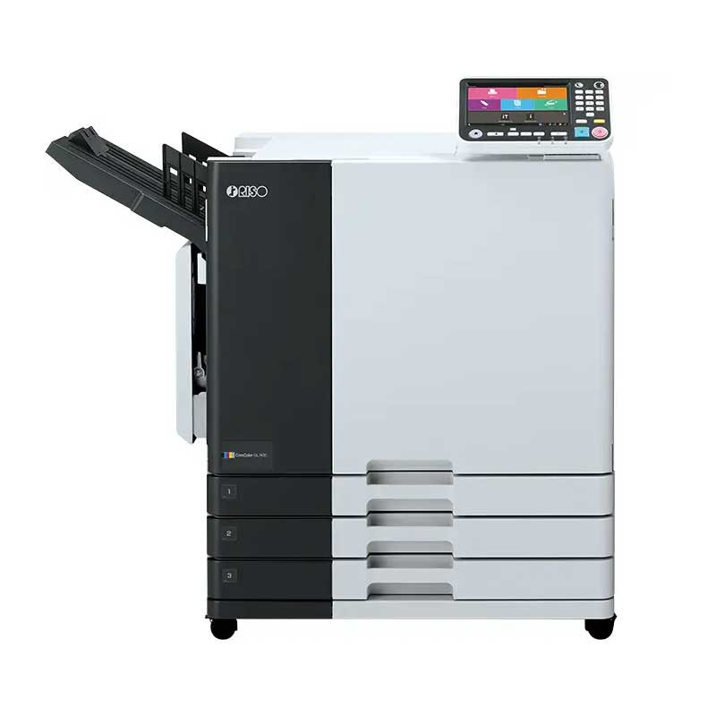 Photocopieur Jet d'encre - RISO - ComColor GL9730