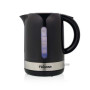 Bouilloire Électrique Tristar WK-1343 2200W 1.7L Noir Bouilloire Électrique Tristar WK-1343 2200W 1.7L Noir