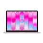 Apple MacBook Neo 13" A18 Pro (2026) 8Go 256Go Rose poudré Apple MacBook Neo 13" A18 Pro (2026) 8Go 256Go Rose poudré