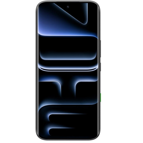 Smartphone Infinix Note Edge 5G 16Go 256Go Shadow Black Infinix Note Edge 5G 256Go coloris Shadow Black - Zoom Tunisie
