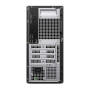 Connectique PC Dell Pro QVT1260 ports USB HDMI et DisplayPort Connectique PC Dell Pro QVT1260 ports USB HDMI et DisplayPort