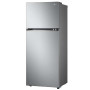 Réfrigérateur LG 423L grande capacité, finition Silver, modèle GN-B392PLGB