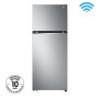 Réfrigérateur LG GN-B392PLGB 423L NoFrost Inverter Silver