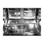 Intérieur Lave Vaisselle Whirlpool WFE2B19 13 Couverts Blanc