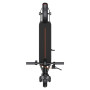 Batterie et châssis robuste Xiaomi Electric Scooter 6 Lite