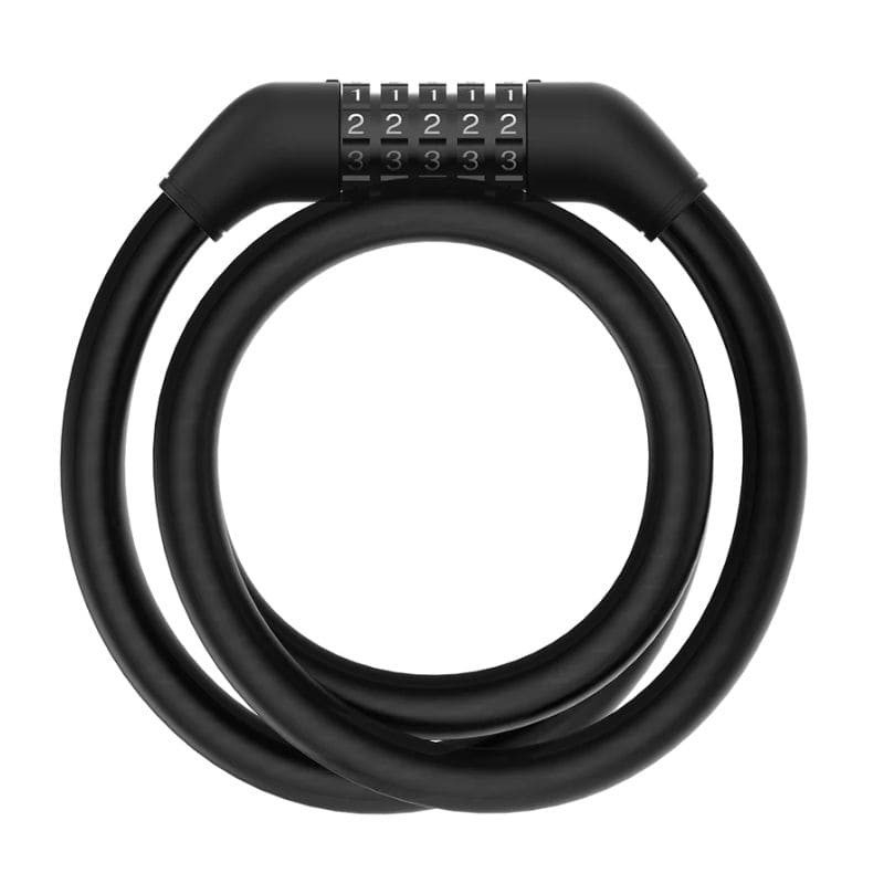 Câble antivol Xiaomi Electric Scooter - 43696