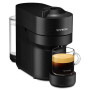 Machine à Café Nespresso Vertuo Pop 0.6 Litres 1500W Noir
