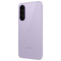 Samsung Galaxy A37 5G Violet détails caméra arrière