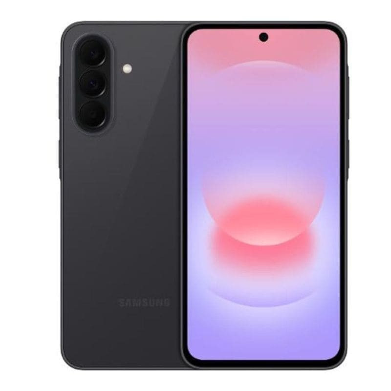 Smartphone Samsung Galaxy A37 5G  8Go 256Go - Black