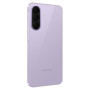 Smartphone Samsung Galaxy A37 5G  8Go 256Go Violet- Vue arrière