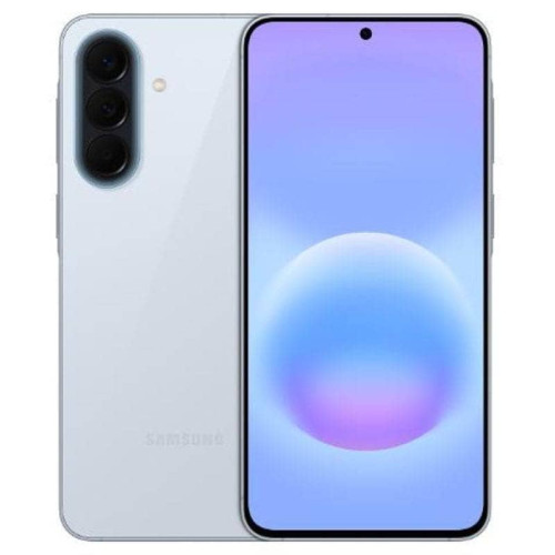 Smartphone Samsung Galaxy A57 5G 8Go 256Go - Bleu