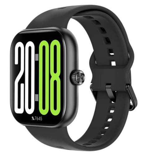 Montre Connectée Honor Choice Infowear Watch 2 Pro Noir