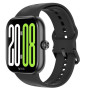 Montre Connectée Honor Choice Infowear Watch 2 Pro Noir