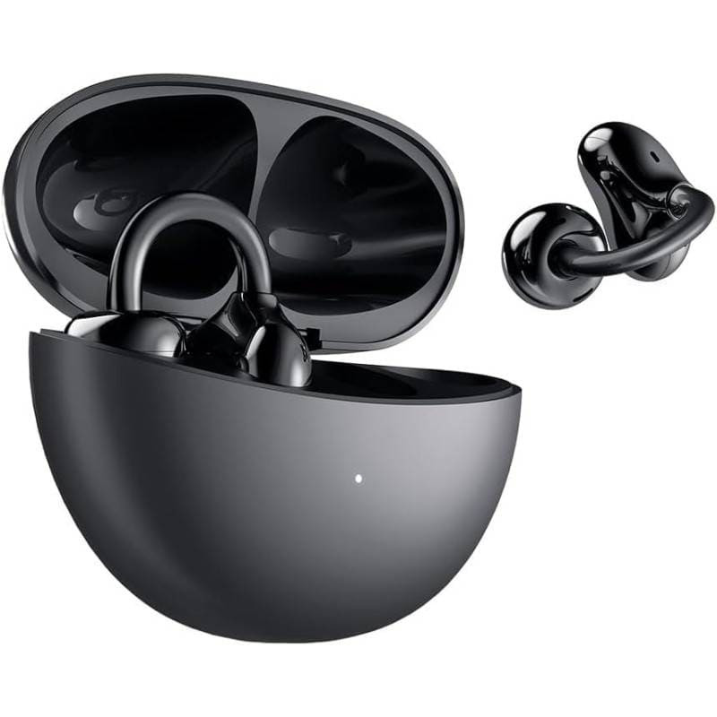 Écouteurs Sans Fil Honor ME01 Choice Clip - Noir