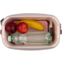 Lunch Box Polarbox 9347 6 litres Mauve Gold au Meilleur Prix en Tunisie