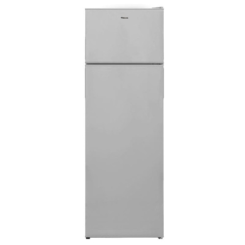 Réfrigérateur FOCUS 243 Litres LessFrost Silver ( F5530S )
