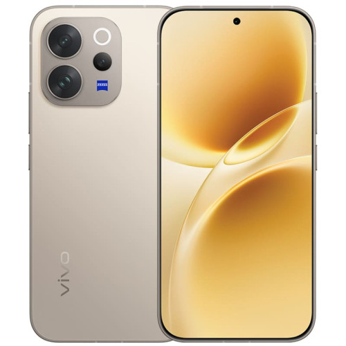 Smartphone Vivo V70 5G 12Go 512Go Beige