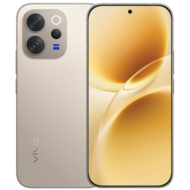 Smartphone Vivo V70 5G 12Go 512Go Beige