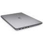 Ordinateur portable gaming Lenovo LOQ 15ARP10E design gris moderne