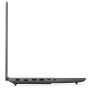 Laptop gaming Lenovo LOQ 15ARP10E ports USB HDMI et Ethernet