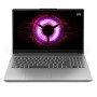Pc Portable Gamer Lenovo LOQ 15ARP10E Ryzen 5 16Go 512Go SSD RTX 3050